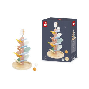 Circuito de pajaro sweet cocoon janod 2