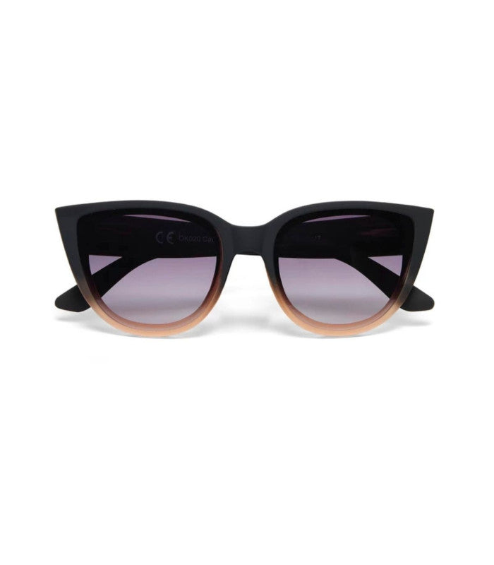 Gafas de sol okkia silvia black pink 1