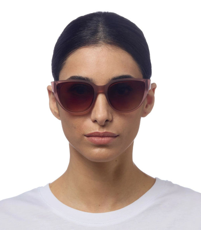 Gafas de sol okkia silvia pink havana 2