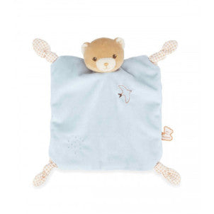 Doudou oso azul kaloo 1