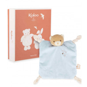 Doudou oso azul kaloo 2