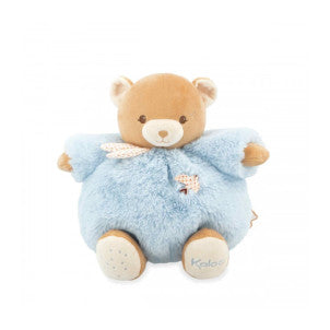 Oso azul 25cm kaloo 2