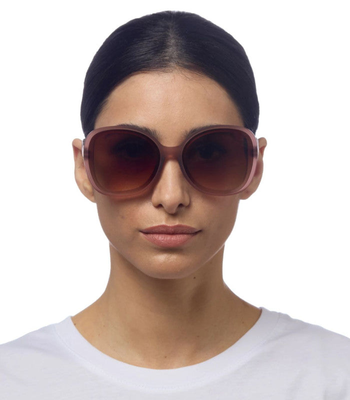 Gafas de sol okkia anna pink havana 2