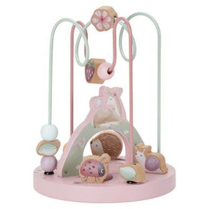 Espiral de cuentas fairy garden little dutch 1