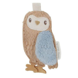 Buho colgante deco little dutch 1