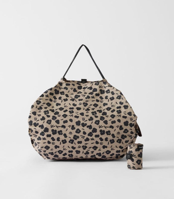 Bolso compact m paw marks shupatto 1
