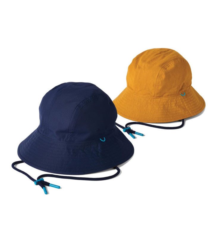 Sombrero reversible glasto navy amber failsworth 1