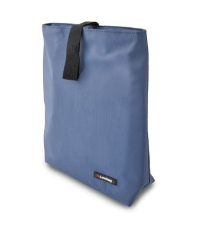Snack bag titan azul iris bcn 1