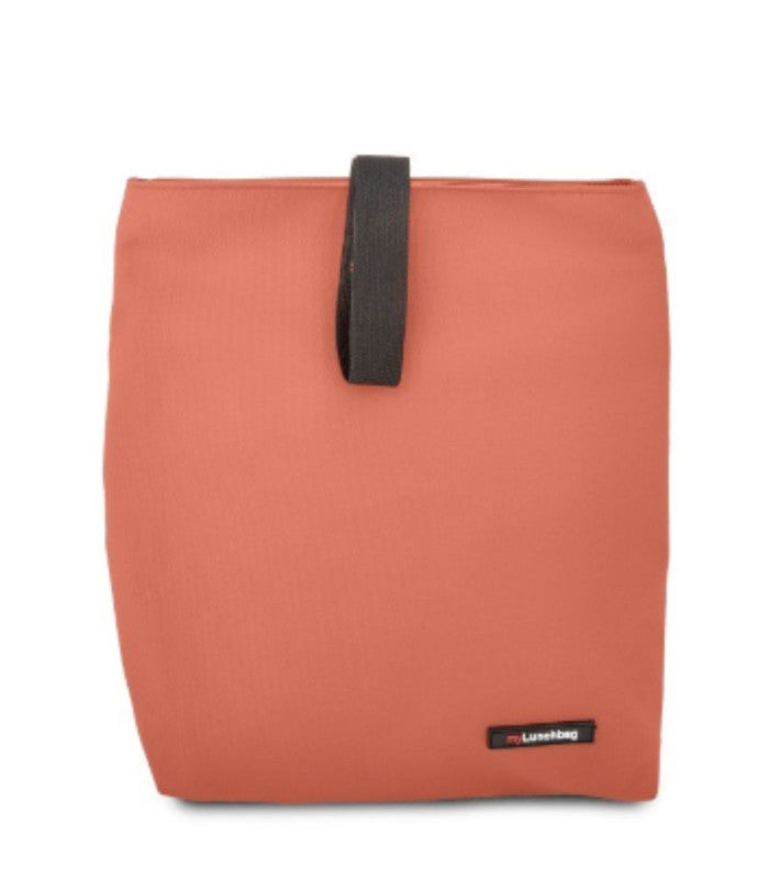 Snack bag titan terracota iris bcn 2