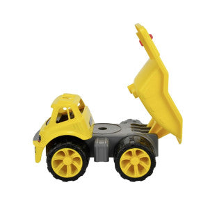 Maxi camion volquete power worker big toys 2