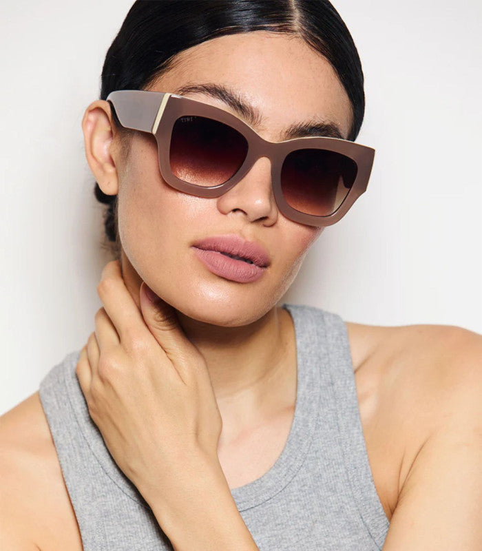 Gafas de sol myfair shiny coconut tiwi 2