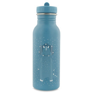 Botella acero inoxidable 500ml mr. triceratops trixie 1