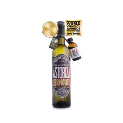 Vermut Astobiza 1
