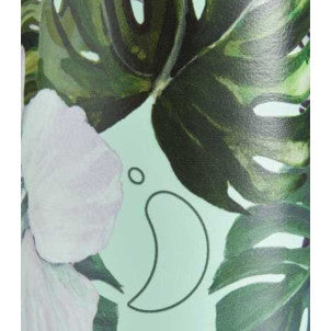 Botella inox monstera 500ml chilly's 2