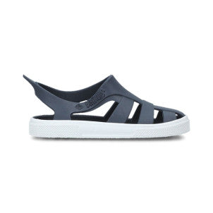 Sandalia playa bioty navy-white boatilus 1