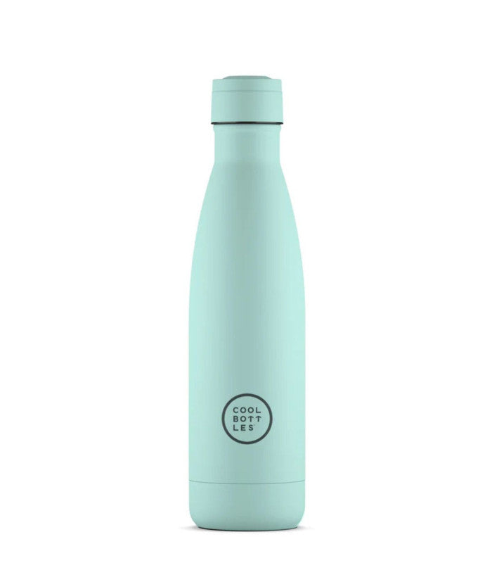 Botella 500ml pastel sky cool bottles 1