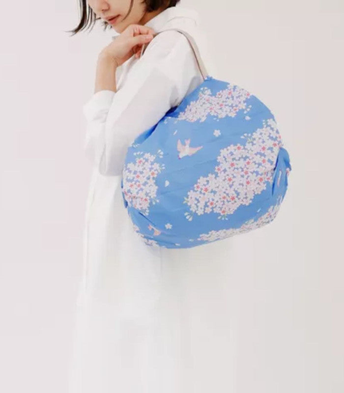 Bolso compact m hana ni tori shupatto 2