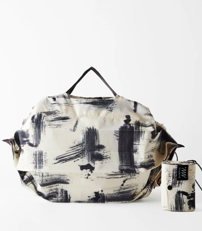 Bolso packable insulated white birch shupatto 1