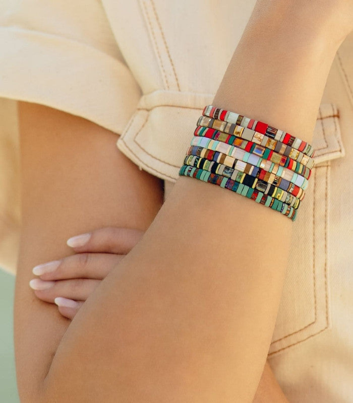 Pulsera miyuki sundara anartxy 2