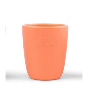 Vaso silicona coral done by deer 1