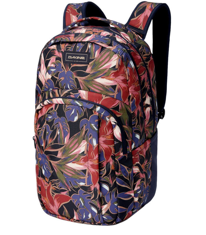Mochila campus l 33l dark stargazer dakine 1