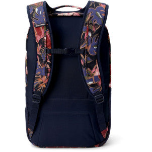 Mochila campus l 33l dark stargazer dakine 2