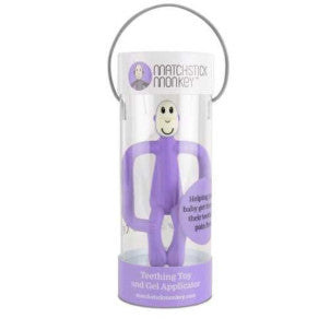 Mordedor monkey purple matchstick 2