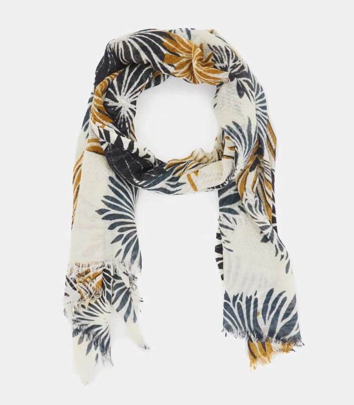 Fular abbacino yara camel 1