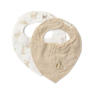 Set bandanas bunny little dutch 1