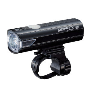 Kit faro luz trasera ampp200viz100 cateye 2
