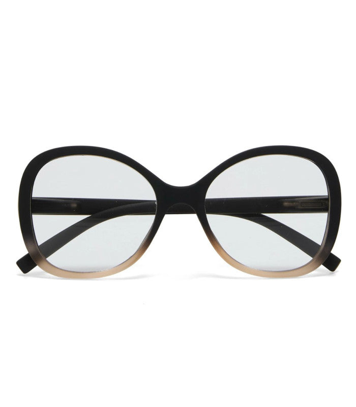 Gafas lectura verona black pink okkia 1