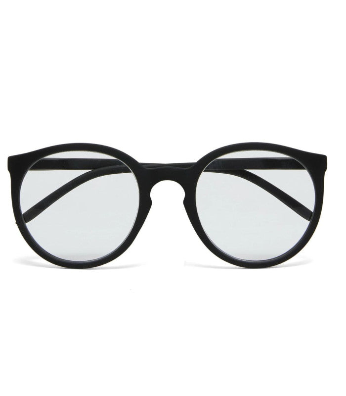 Gafas lectura bologna black okkia 1