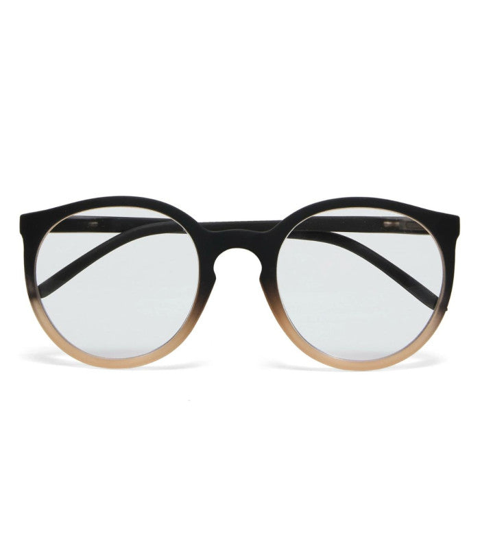Gafas lectura bologna black pink okkia 1