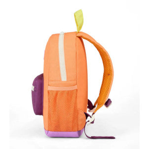Mochila hello hossy mini peach pop 2-5 años 2