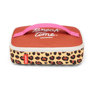 Bolsa termica pequeña leopard-7 hello hossy 1