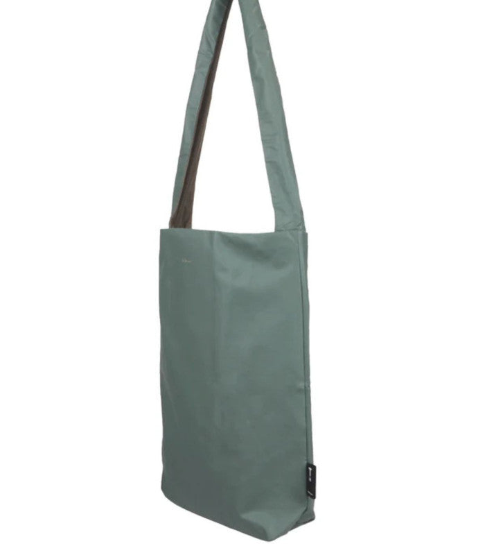 Bolso feel good bag chinois green tinne-mia 2