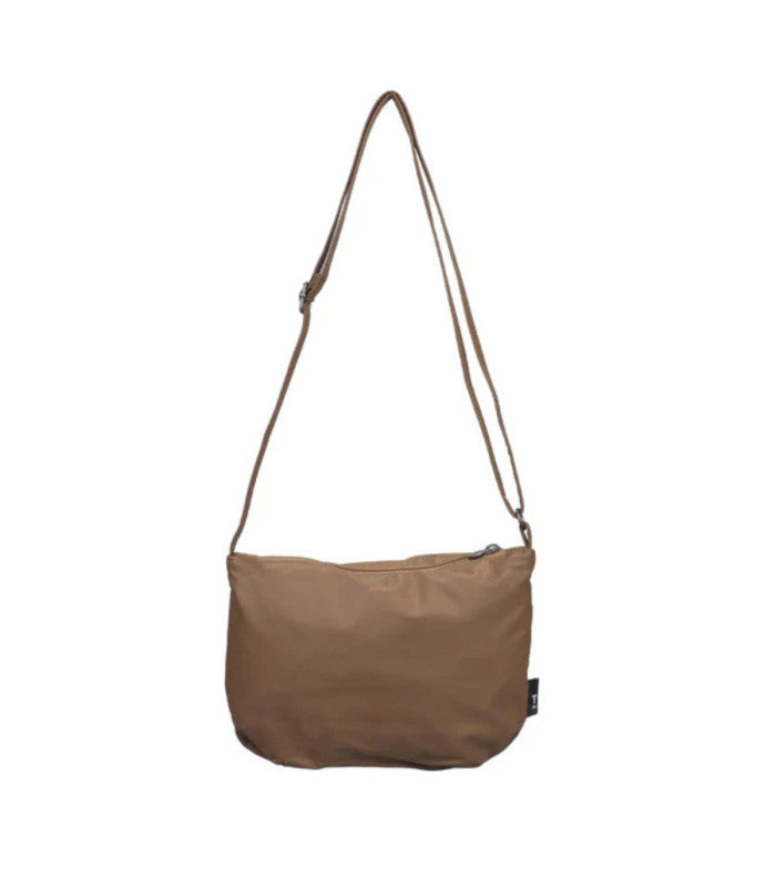 Bolso cross body bag beaver fur tinne-mia 1