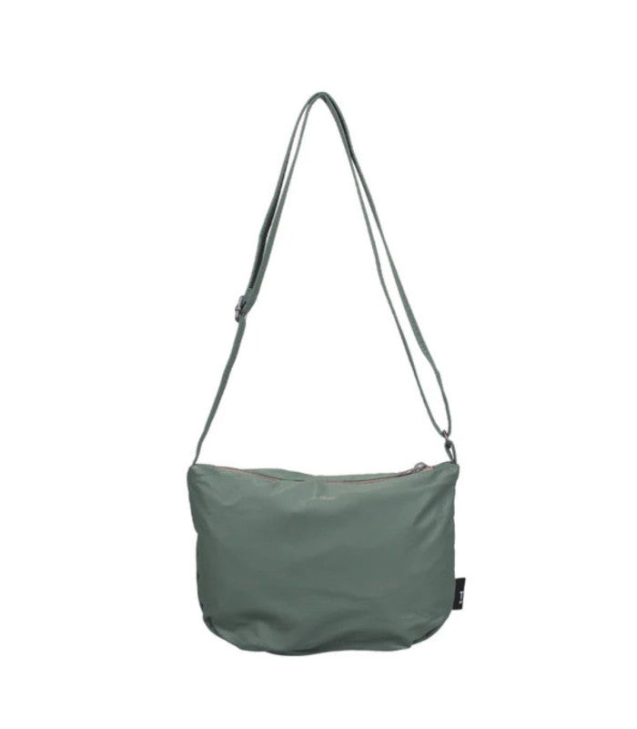 Bolso cross body bag chinois green tinne-mia 1