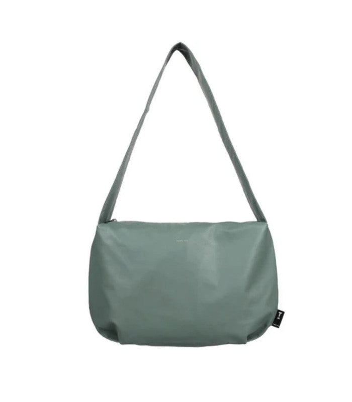 Bolso bold cross body chinois green tinne-mia 1