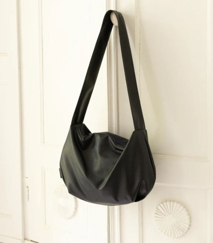 Bolso bold cross body black tinne-mia 2
