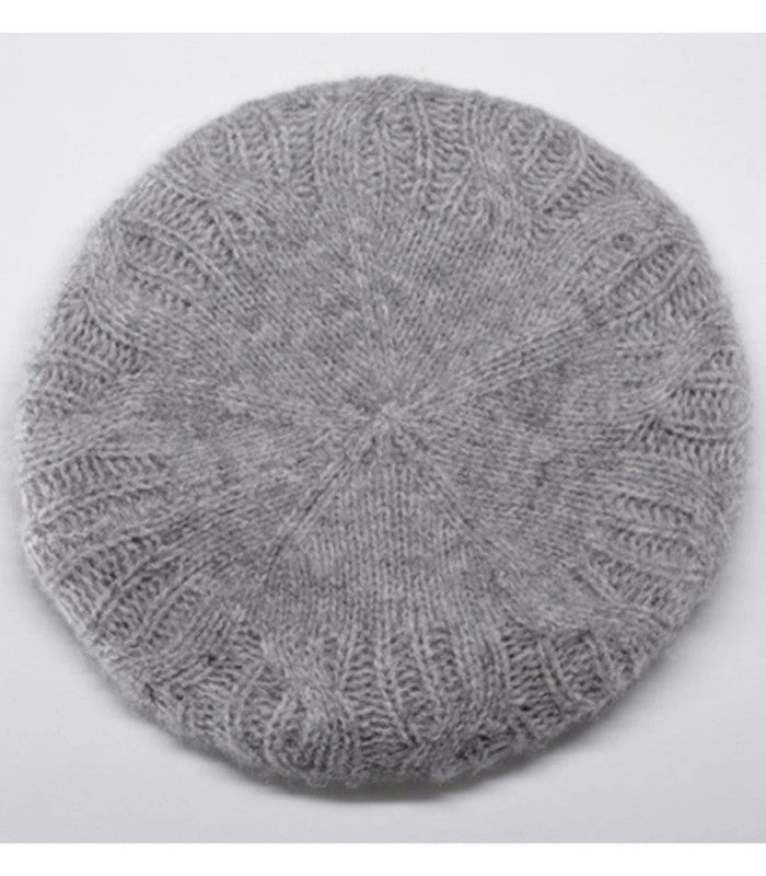 Boina claudia grey chillouts 2