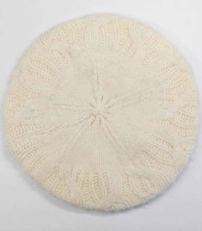 Boina claudia cream chillouts 2