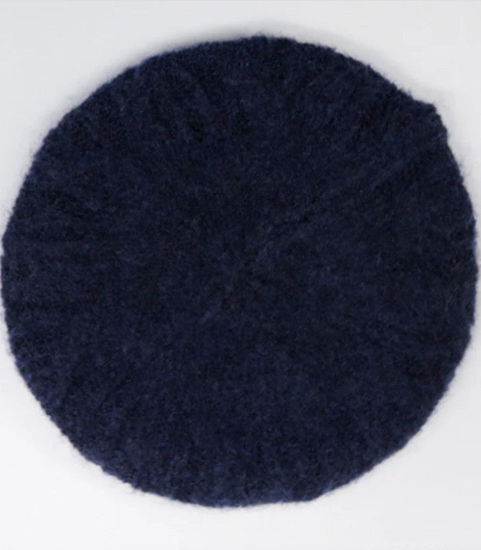 Boina claudia navy chillouts 2
