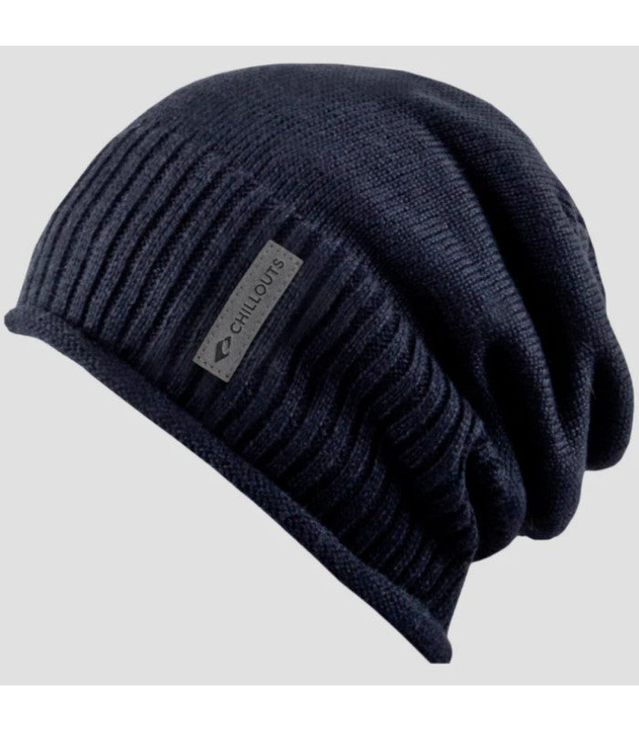 Gorro etienne navy chillouts 1