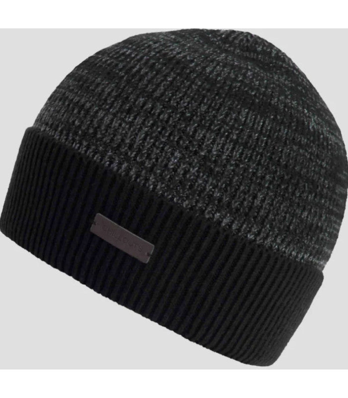 Gorro moritz black chillouts 1