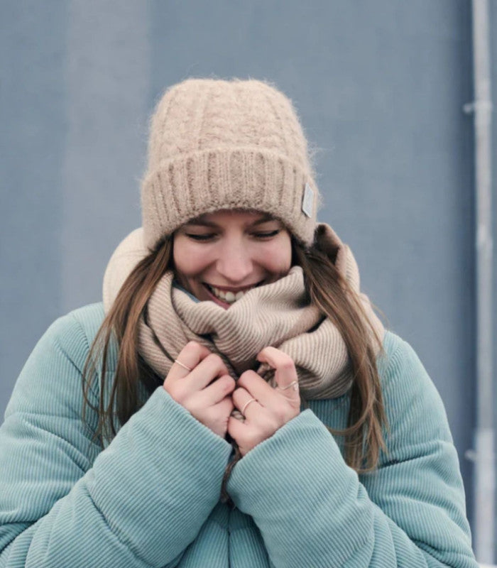 Gorro rory grey chillouts 2