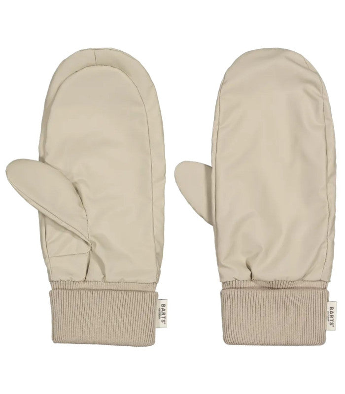 Manoplas alyssie beige barts amsterdam 1