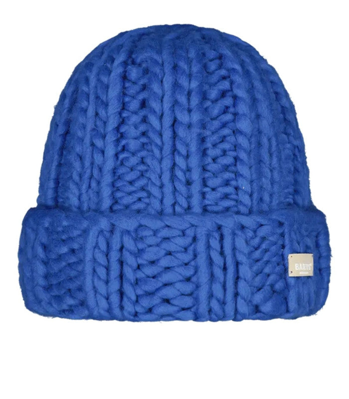Gorro hermitta blue barts amsterdam 1