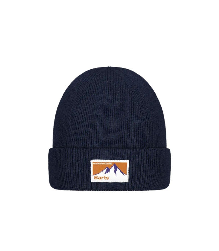 Gorro valgers navy barts amsterdam 1
