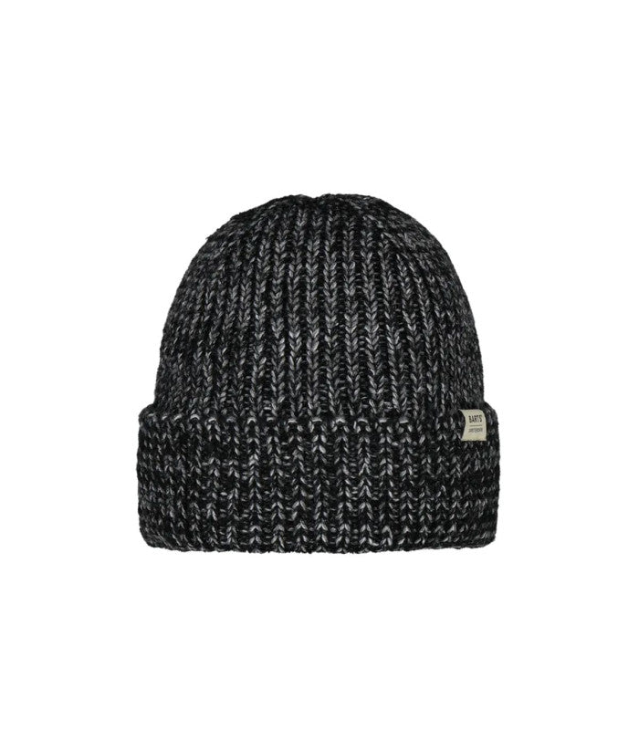 Gorro skaga dark heather barts amsterdam 1